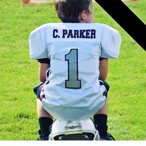 Meet your Posher, Carson